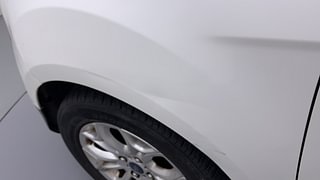 Used 2013 Ford EcoSport [2013-2015] Titanium 1.5L TDCi Diesel Manual dents MINOR SCRATCH