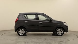 Used 2017 Maruti Suzuki Alto K10 [2014-2019] VXi Petrol Manual exterior RIGHT SIDE VIEW