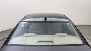 Used 2018 honda Amaze 1.2 S CVT i-VTEC Petrol Automatic exterior BACK WINDSHIELD VIEW