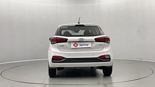 Used 2018 Hyundai Elite i20 [2014-2018] Asta 1.2 Petrol Manual exterior BACK VIEW