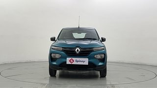 Used 2020 Renault Kwid RXL Petrol Manual exterior FRONT VIEW