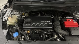 Used 2020 Kia Seltos GTX Plus DCT Petrol Automatic engine ENGINE RIGHT SIDE VIEW