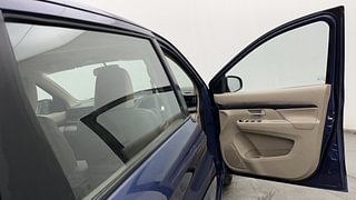 Used 2024 Toyota Rumion V 1.5l Petrol MT Petrol Manual interior RIGHT FRONT DOOR OPEN VIEW