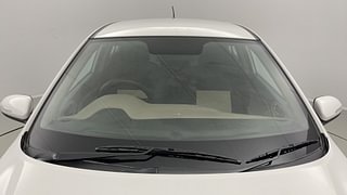Used 2018 Hyundai Elite i20 [2014-2018] Asta 1.2 Petrol Manual exterior FRONT WINDSHIELD VIEW