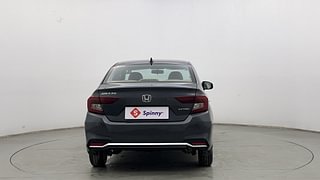 Used 2023 Honda Amaze 1.2 VX CVT i-VTEC Petrol Automatic exterior BACK VIEW