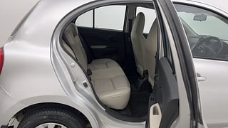 Used 2014 Nissan Micra Active [2012-2020] XV Petrol Manual interior RIGHT SIDE REAR DOOR CABIN VIEW