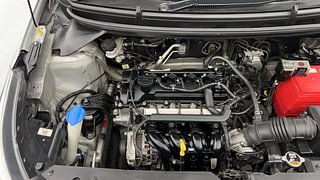 Used 2018 Hyundai Elite i20 [2018-2020] Asta 1.2 Petrol Manual engine ENGINE RIGHT SIDE VIEW