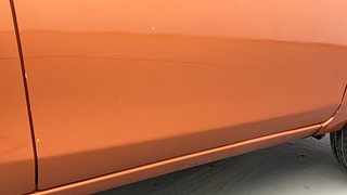 Used 2016 Maruti Suzuki Alto K10 [2014-2019] VXI AMT Petrol Automatic dents MINOR SCRATCH