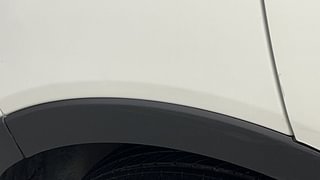 Used 2022 Tata Nexon XM S Petrol Petrol Manual dents MINOR DENT