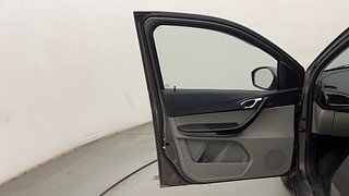 Used 2016 Tata Tiago [2016-2020] Revotorq XZ Diesel Manual interior LEFT FRONT DOOR OPEN VIEW