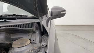 Used 2016 Maruti Suzuki Swift [2014-2017] VXI (O) Petrol Manual engine ENGINE LEFT SIDE HINGE & APRON VIEW