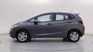 Used 2017 honda Jazz VX Petrol Manual exterior LEFT SIDE VIEW
