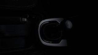 Used 2020 Honda WR-V [2017-2020] VX i-VTEC Petrol Manual interior GEAR  KNOB VIEW