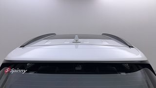 Used 2023 Hyundai Creta SX OPT Turbo DCT Petrol Petrol Automatic exterior EXTERIOR ROOF VIEW