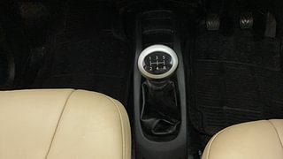 Used 2012 Maruti Suzuki Wagon R 1.0 [2010-2019] VXi Petrol Manual interior GEAR  KNOB VIEW