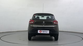 Used 2016 Renault Kwid [2015-2019] RXT Petrol Manual exterior BACK VIEW