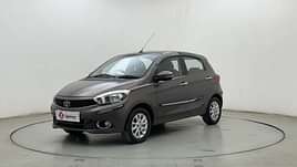 2016 Tata Tiago Revotorq XZ