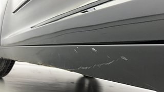 Used 2022 Tata Altroz XZ Plus 1.2 Dark Edition Petrol Manual dents MINOR DENT
