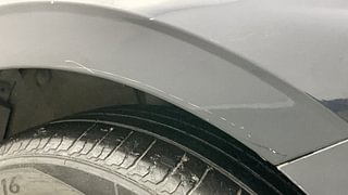 Used 2022 Hyundai New i20 Asta (O) 1.2 MT Petrol Manual dents MINOR SCRATCH