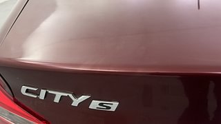 Used 2012 Honda City [2011-2014] 1.5 S MT Petrol Manual dents MINOR SCRATCH