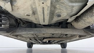 Used 2018 Hyundai Elite i20 [2018-2020] Asta 1.2 Petrol Manual extra REAR UNDERBODY VIEW (TAKEN FROM REAR)