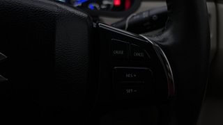 Used 2022 Maruti Suzuki Ciaz Alpha Petrol Petrol Manual top_features Cruise control