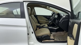Used 2019 honda City V 4th Gen Petrol Manual interior RIGHT SIDE FRONT DOOR CABIN VIEW
