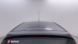 Used 2015 Hyundai Eon [2011-2018] Magna + Petrol Manual exterior EXTERIOR ROOF VIEW