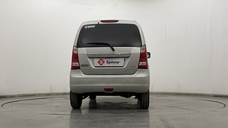 Used 2016 Maruti Suzuki Wagon R 1.0 [2010-2019] VXi Petrol Manual exterior BACK VIEW