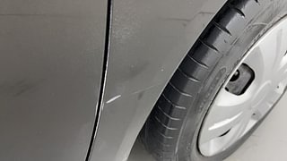 Used 2016 Honda Amaze 1.5 S i-DTEC Diesel Manual dents MINOR SCRATCH