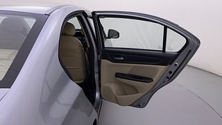 Used 2023 Honda Amaze 1.2 VX CVT i-VTEC Petrol Automatic interior RIGHT REAR DOOR OPEN VIEW