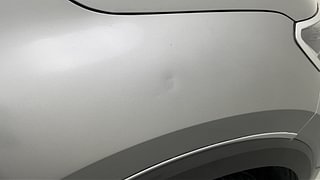 Used 2021 Kia Sonet HTX 1.0 iMT Petrol Manual dents MINOR DENT