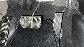 Used 2019 Hyundai Tucson [2016-2020] GL (O) AT Diesel Diesel Automatic interior PEDALS VIEW