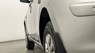 Used 2014 Nissan Micra Active [2012-2020] XV Petrol Manual dents MINOR SCRATCH