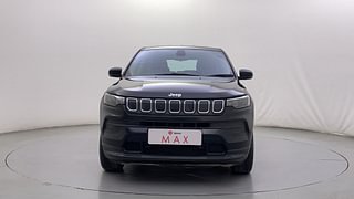 Used 2021 JEEP Compass Sport 1.4 Petrol Petrol Manual exterior FRONT VIEW