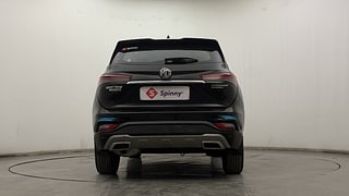 Used 2021 MG Motors Hector Plus Sharp 2.0 Diesel Turbo MT 6-STR Diesel Manual exterior BACK VIEW