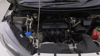 Used 2020 Honda WR-V [2017-2020] VX i-VTEC Petrol Manual engine ENGINE RIGHT SIDE VIEW
