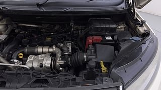 Used 2013 Ford EcoSport [2013-2015] Titanium 1.5L TDCi Diesel Manual engine ENGINE LEFT SIDE VIEW