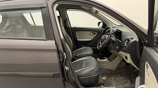 Used 2017 Maruti Suzuki Alto K10 [2014-2019] VXi Petrol Manual interior RIGHT SIDE FRONT DOOR CABIN VIEW