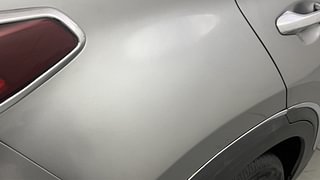 Used 2021 Kia Sonet HTX 1.0 iMT Petrol Manual dents MINOR SCRATCH