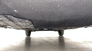 Used 2023 Maruti Suzuki Dzire VXI AMT Petrol Automatic extra FRONT LEFT UNDERBODY VIEW