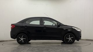 Used 2016 Ford Figo Aspire Trend 1.5 TDCi Diesel Manual exterior RIGHT SIDE VIEW