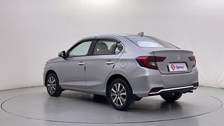 Used 2023 Honda Amaze 1.2 VX CVT i-VTEC Petrol Automatic exterior LEFT REAR CORNER VIEW