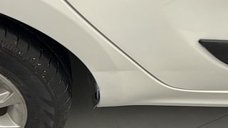 Used 2018 Tata Tiago [2016-2020] Revotron XZ Petrol Manual dents MINOR DENT