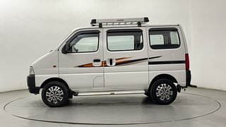 Used 2020 Maruti Suzuki Eeco AC 5 STR Petrol Manual exterior LEFT SIDE VIEW