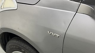 Used 2016 Maruti Suzuki Swift [2011-2017] VXi Petrol Manual dents MINOR DENT