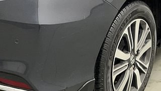 Used 2023 Honda Amaze 1.2 VX CVT i-VTEC Petrol Automatic dents MINOR SCRATCH