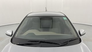 Used 2018 Hyundai Elite i20 [2018-2020] Asta 1.2 Petrol Manual exterior FRONT WINDSHIELD VIEW