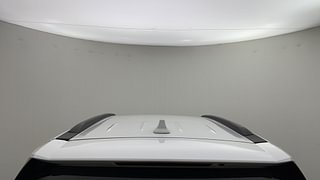 Used 2023 Mahindra XUV700 AX 3 Petrol AT 5 STR Petrol Automatic exterior EXTERIOR ROOF VIEW