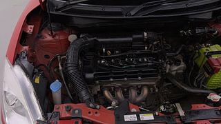 Used 2019 Maruti Suzuki Swift [2017-2021] ZXi AMT Petrol Automatic engine ENGINE RIGHT SIDE VIEW